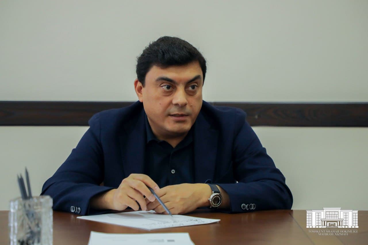 Фуқаролар мурожаатлари — эътибор марказида