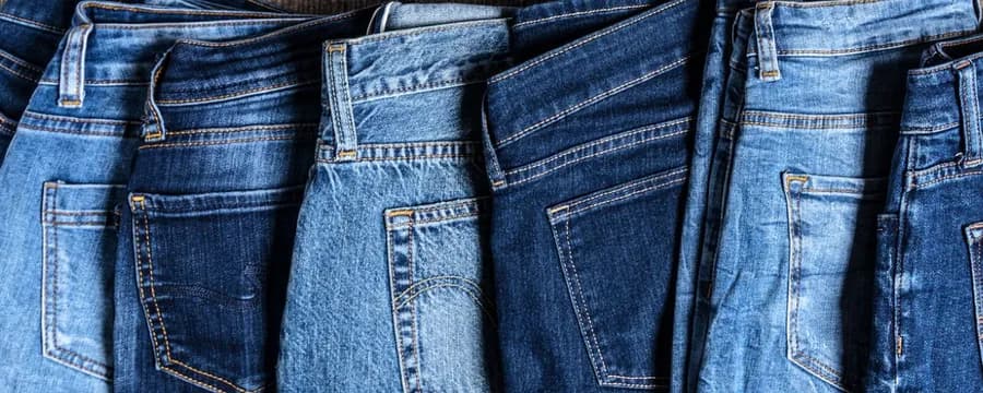 Jeans Fest в  COLIN’S