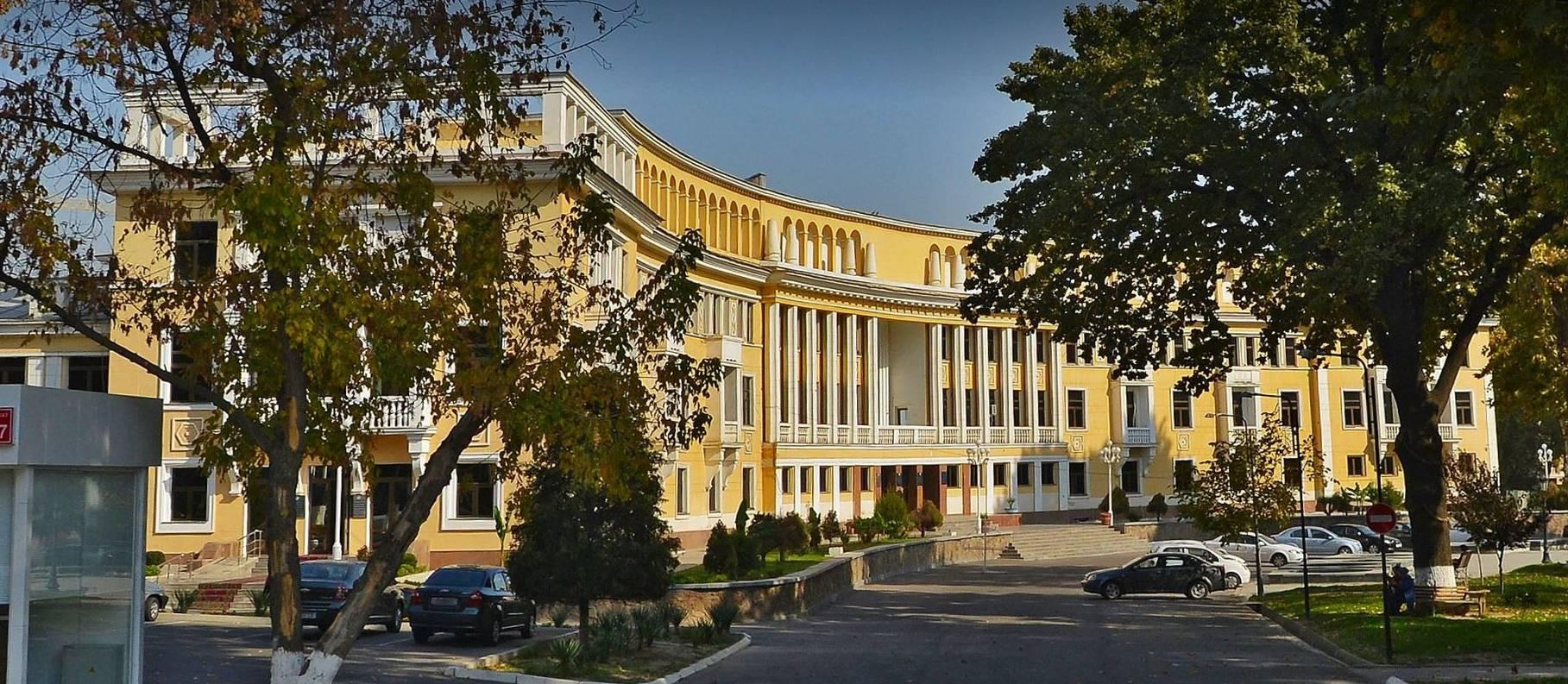 Textile Workers’ Palace of Culture