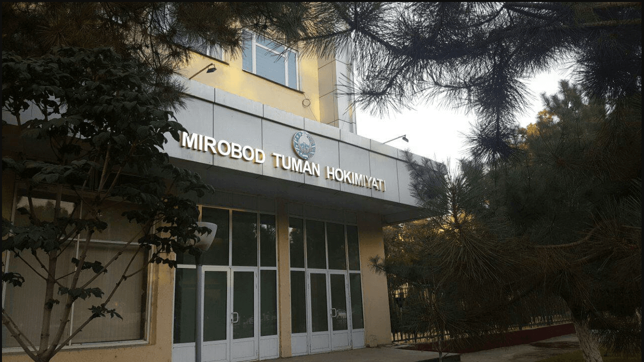 Mirabad District Municipality