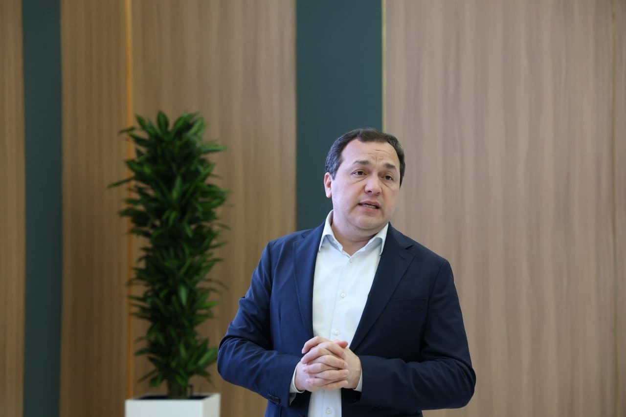 Digitalization in Sergeli schools: smart cameras and a Unified Social Monitoring System will be introduced