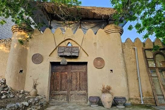 Лекция об Ай Вэйвэе в Human House