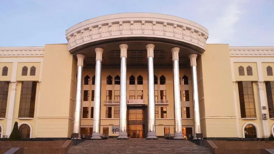 Концерт «Классика: лучшее»